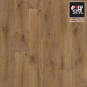 Линолеум Polystyl Space F Santiago 2